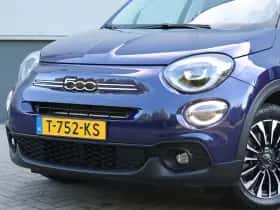 Fiat 500X (2023) thumbnail 6