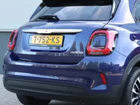 Fiat 500X (2023) thumbnail 7