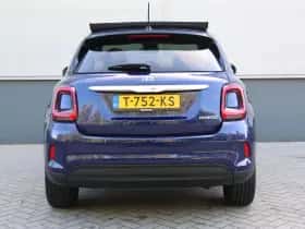 Fiat 500X (2023) thumbnail 8