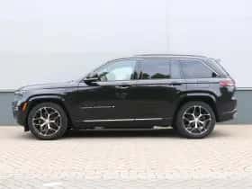 Jeep Grand Cherokee (2025) thumbnail 2