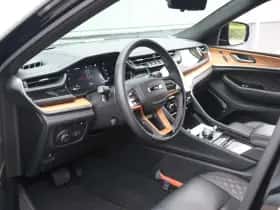 Jeep Grand Cherokee (2025) thumbnail 12