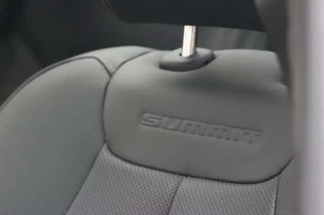 Jeep Grand Cherokee (2025) thumbnail 14