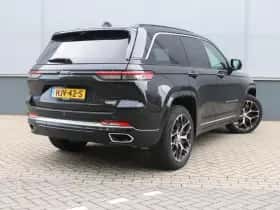 Jeep Grand Cherokee (2025) thumbnail 3