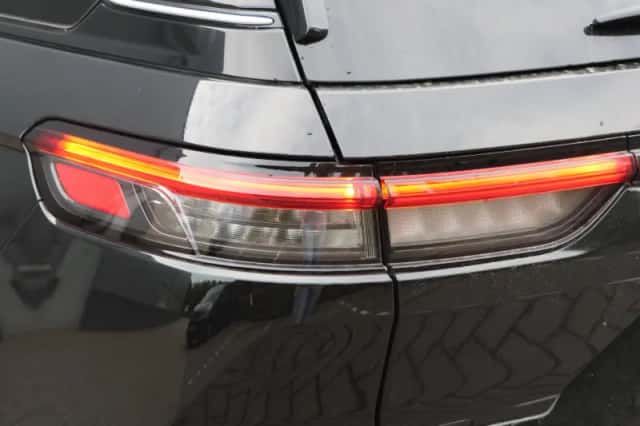 Jeep Grand Cherokee (2025) thumbnail 21