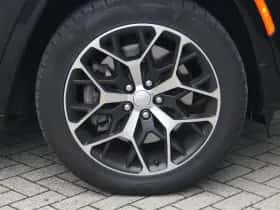 Jeep Grand Cherokee (2025) thumbnail 22