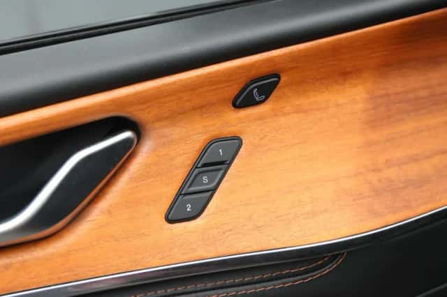 Jeep Grand Cherokee (2025) thumbnail 26