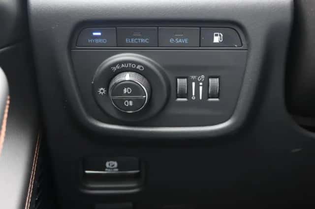 Jeep Grand Cherokee (2025) thumbnail 27