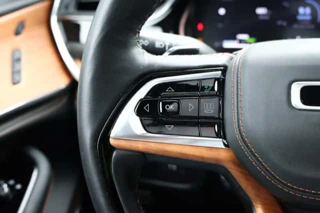 Jeep Grand Cherokee (2025) thumbnail 28
