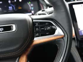 Jeep Grand Cherokee (2025) thumbnail 29