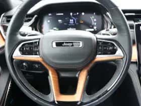 Jeep Grand Cherokee (2025) thumbnail 30