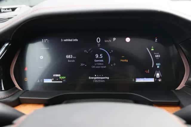 Jeep Grand Cherokee (2025) thumbnail 33