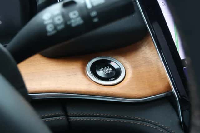 Jeep Grand Cherokee (2025) thumbnail 35