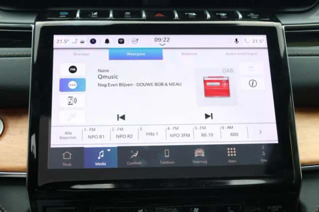 Jeep Grand Cherokee (2025) thumbnail 36