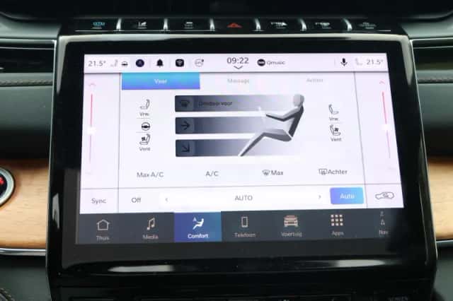Jeep Grand Cherokee (2025) thumbnail 37