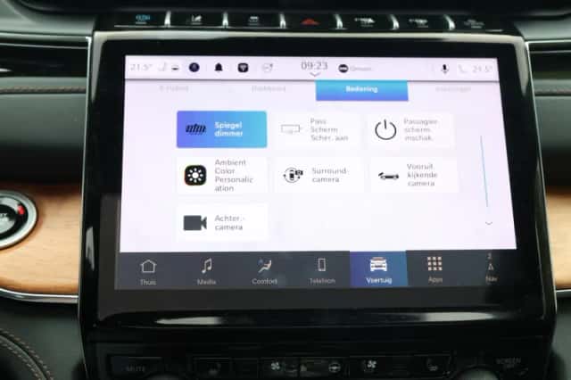 Jeep Grand Cherokee (2025) thumbnail 38