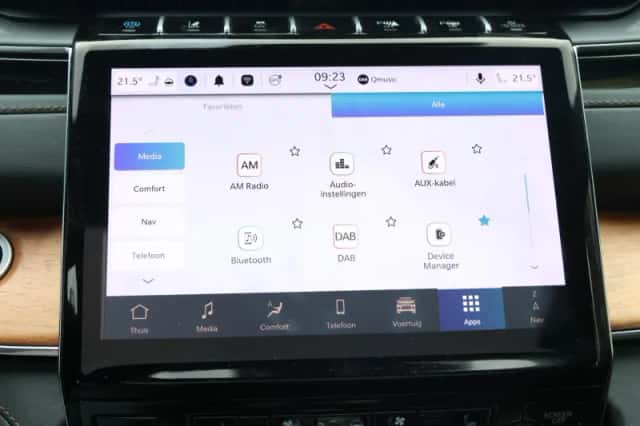 Jeep Grand Cherokee (2025) thumbnail 39
