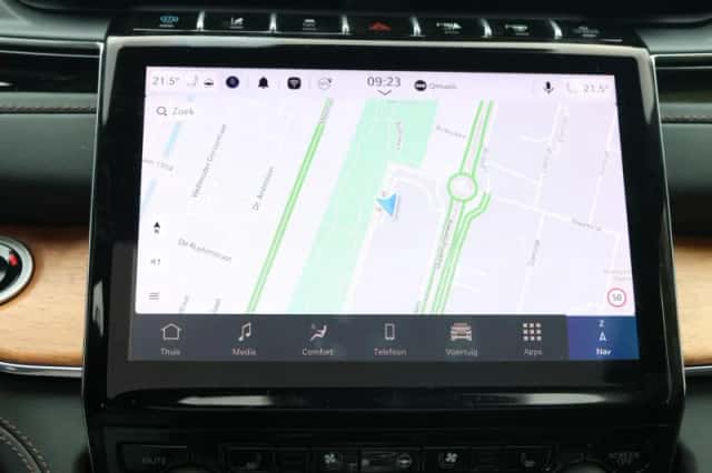 Jeep Grand Cherokee (2025) thumbnail 40