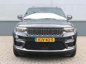 Jeep Grand Cherokee (2025) thumbnail 5