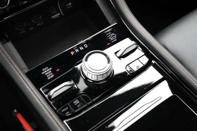 Jeep Grand Cherokee (2025) thumbnail 44