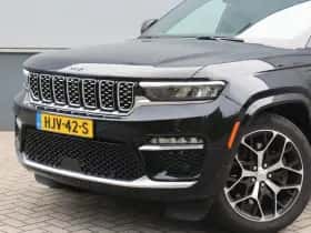 Jeep Grand Cherokee (2025) thumbnail 6