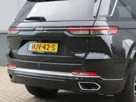 Jeep Grand Cherokee (2025) thumbnail 7