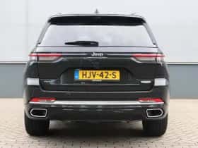 Jeep Grand Cherokee (2025) thumbnail 8