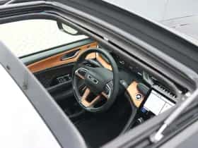 Jeep Grand Cherokee (2025) thumbnail 9