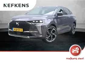 DS 7 (2025)