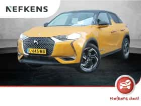 DS 3 (2020)