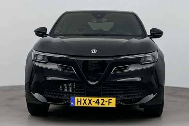 Alfa Romeo Junior (2025) thumbnail 3