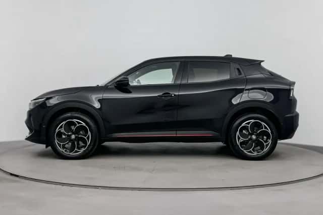 Alfa Romeo Junior (2025) thumbnail 4