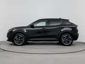Alfa Romeo Junior (2025) thumbnail 4
