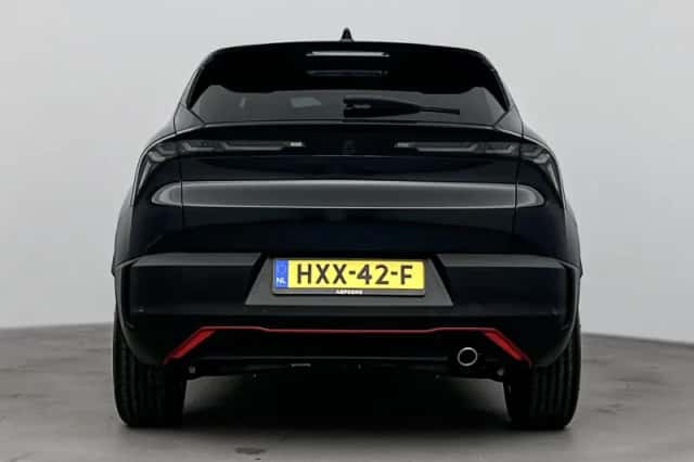 Alfa Romeo Junior (2025) thumbnail 6