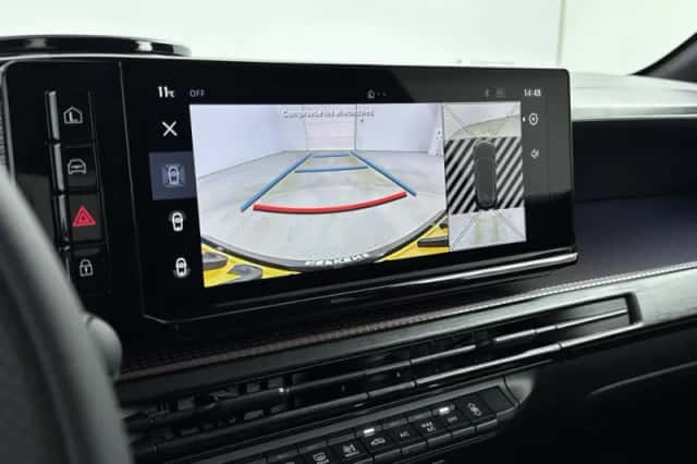 Lancia Ypsilon (2025) thumbnail 11