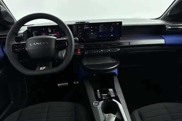 Lancia Ypsilon (2025) thumbnail 23