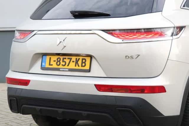 DS 7 (2021) thumbnail 7