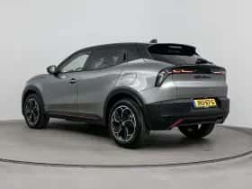 Alfa Romeo Junior (2025) thumbnail 5