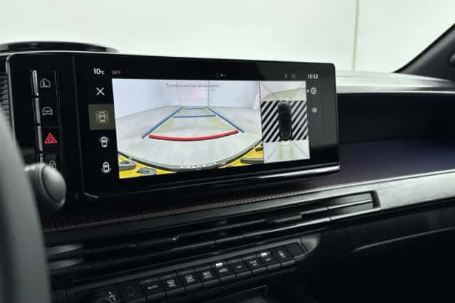 Lancia Ypsilon (2025) thumbnail 11