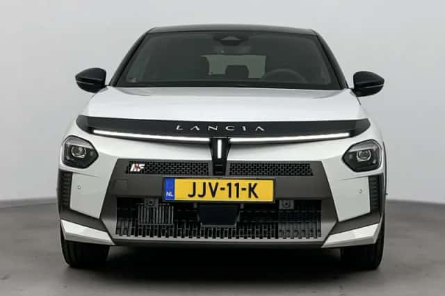 Lancia Ypsilon (2025) thumbnail 3