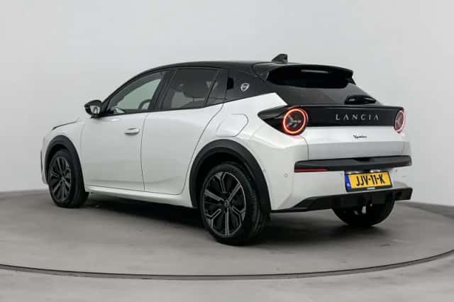 Lancia Ypsilon (2025) thumbnail 5