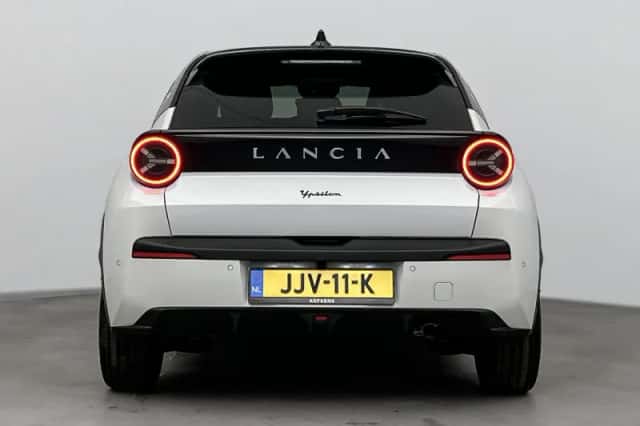 Lancia Ypsilon (2025) thumbnail 6