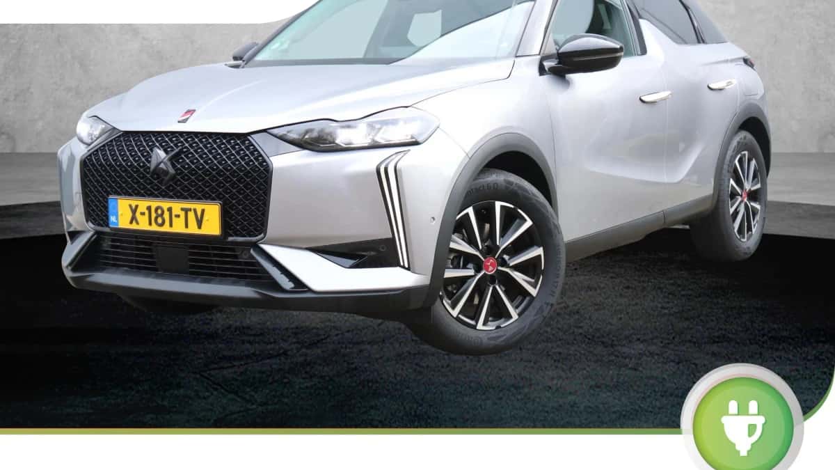 DS 3 (2024) — foto 1