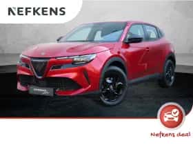 Alfa Romeo Junior (2025) thumbnail 1