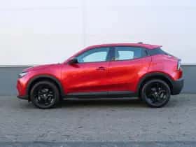 Alfa Romeo Junior (2025) thumbnail 2
