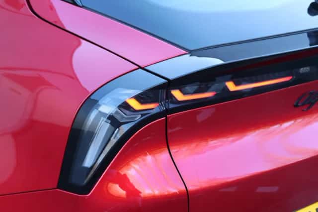 Alfa Romeo Junior (2025) thumbnail 19