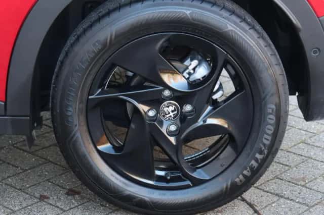 Alfa Romeo Junior (2025) thumbnail 20