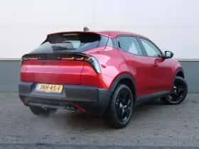 Alfa Romeo Junior (2025) thumbnail 3