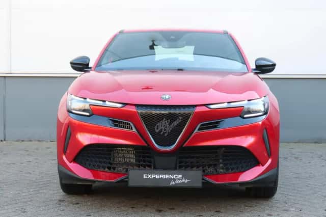 Alfa Romeo Junior (2025) thumbnail 4