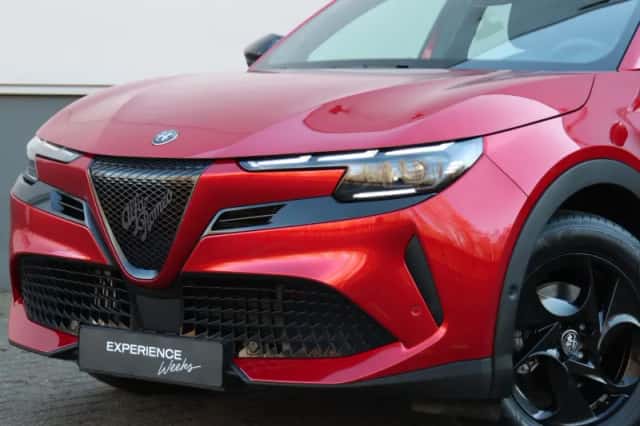 Alfa Romeo Junior (2025) thumbnail 5
