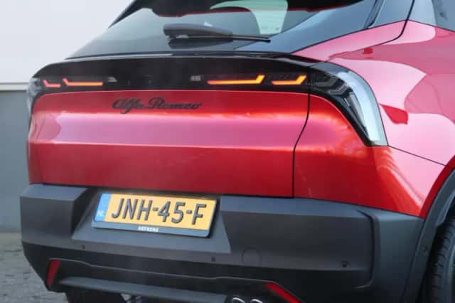Alfa Romeo Junior (2025) thumbnail 6